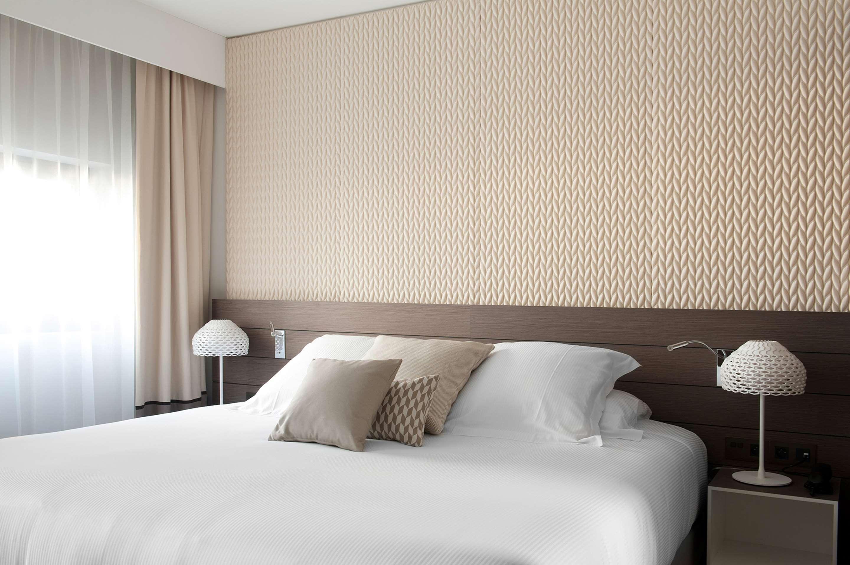 BW Premier Collection Le Saint Antoine Hotel Et Spa Rennes Exterior foto