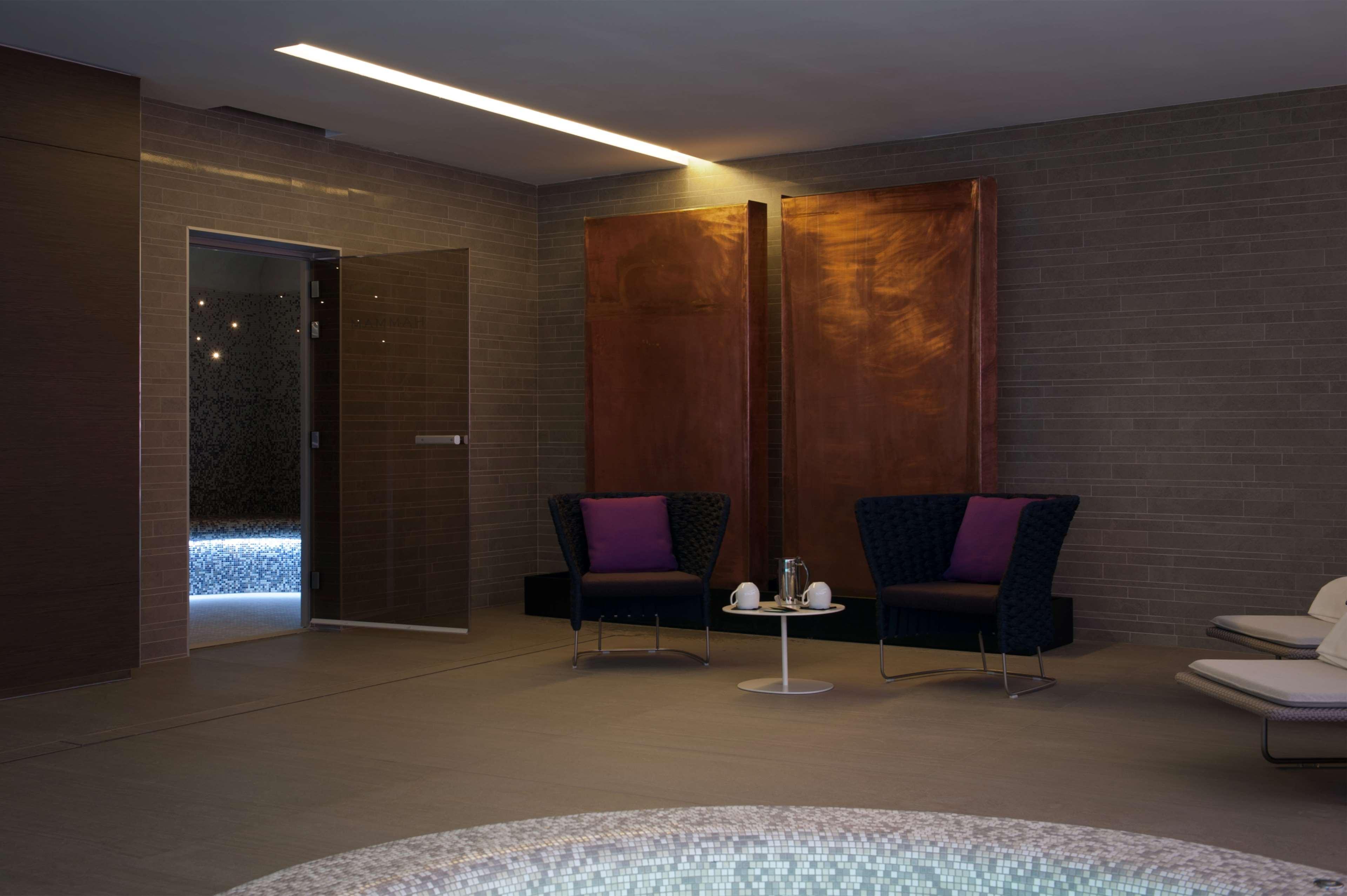 BW Premier Collection Le Saint Antoine Hotel Et Spa Rennes Exterior foto