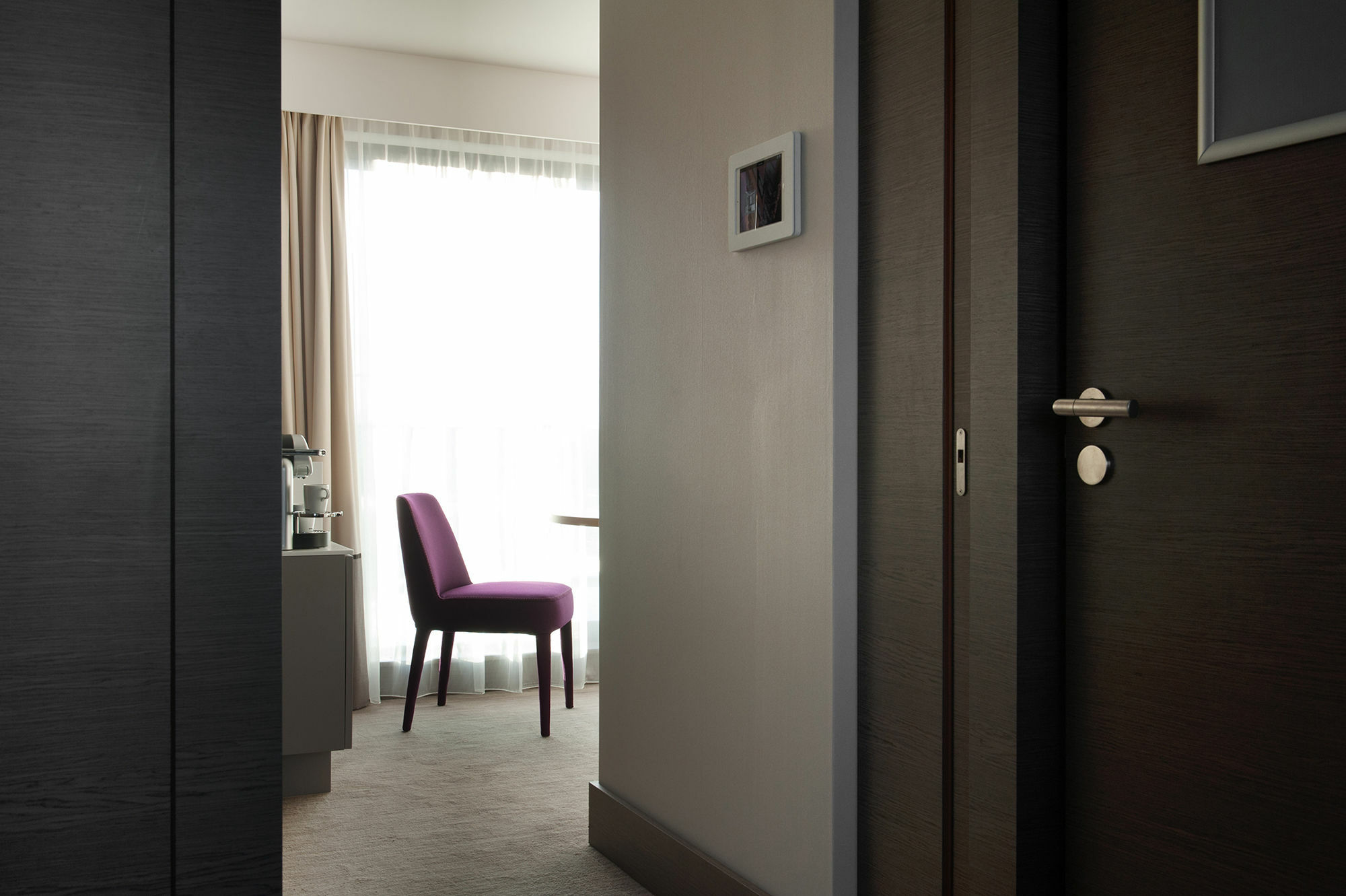 BW Premier Collection Le Saint Antoine Hotel Et Spa Rennes Exterior foto