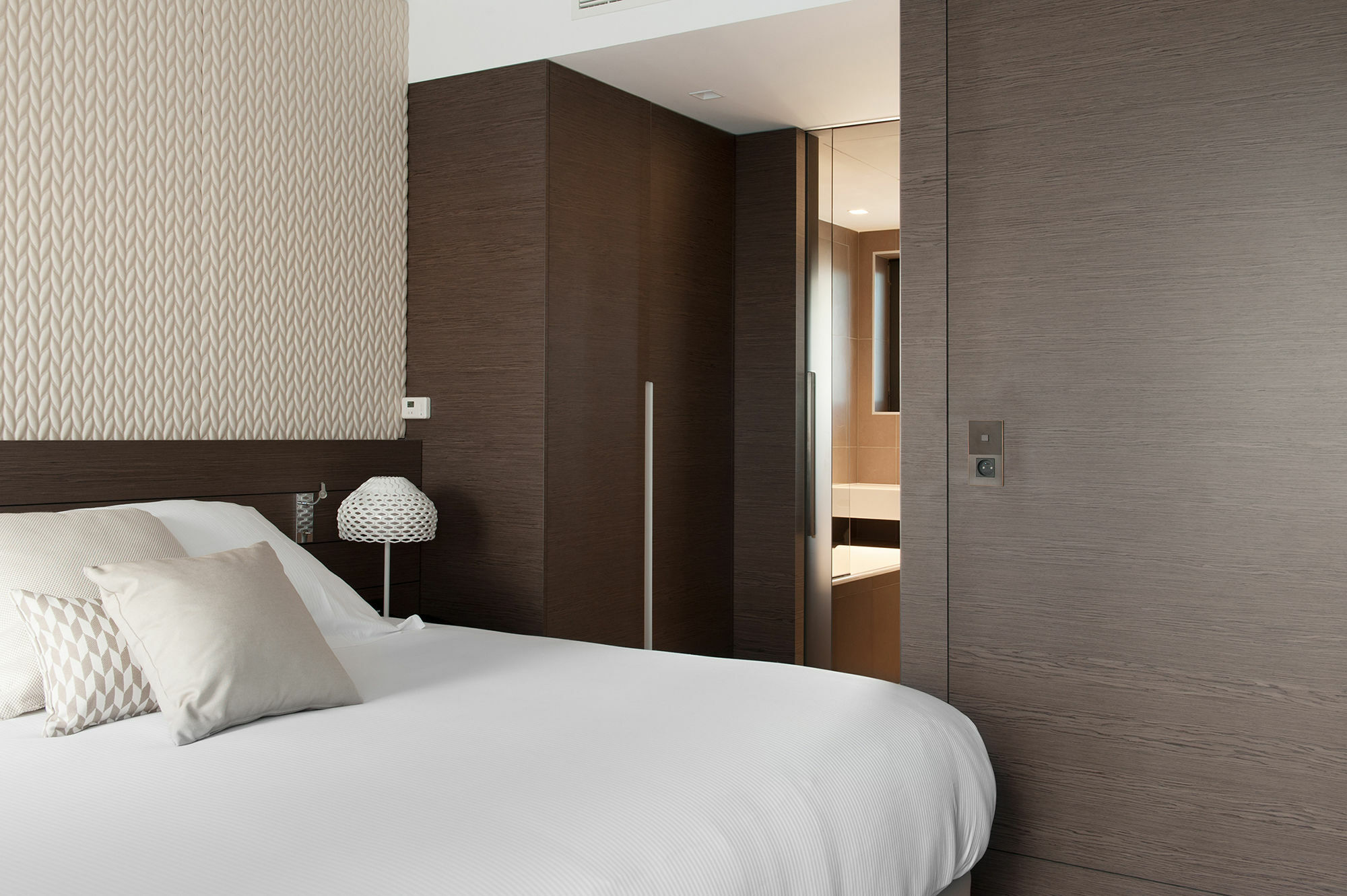BW Premier Collection Le Saint Antoine Hotel Et Spa Rennes Exterior foto